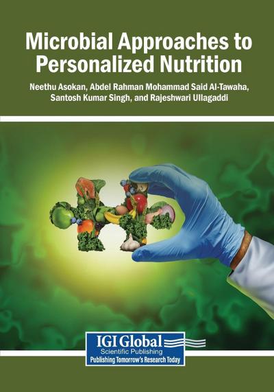 Microbial Approaches to Personalized Nutrition