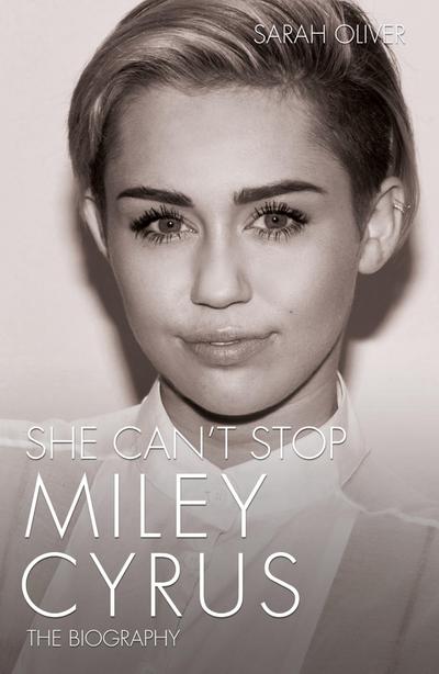 She Can’t Stop - Miley Cyrus