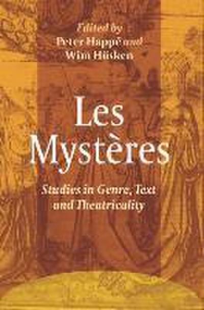 Les Mystères