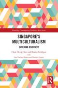 Singapore’s Multiculturalism