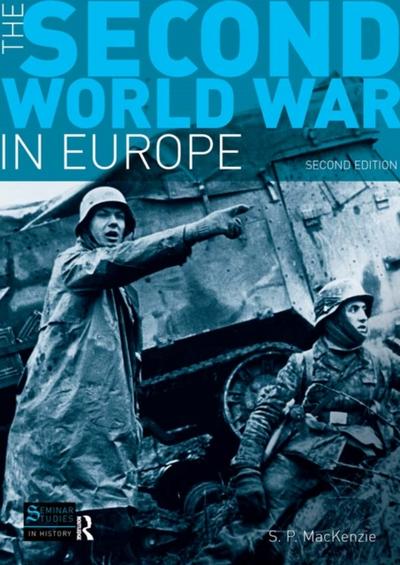 Second World War in Europe