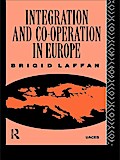 Integration and Co-operation in Europe