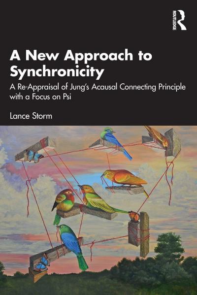 A New Approach to Synchronicity