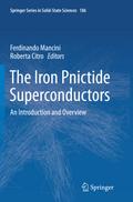 The Iron Pnictide Superconductors