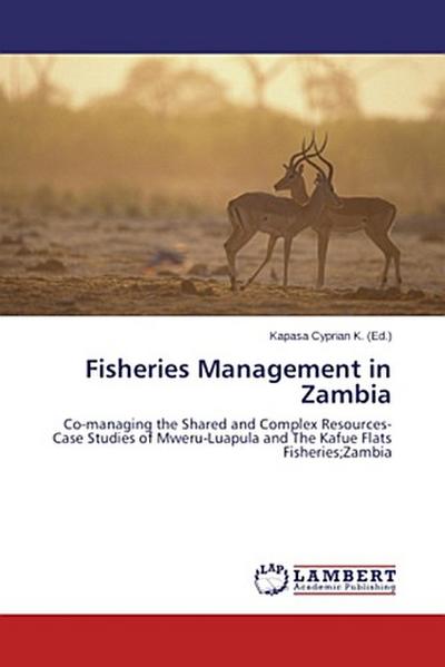 Fisheries Management in Zambia