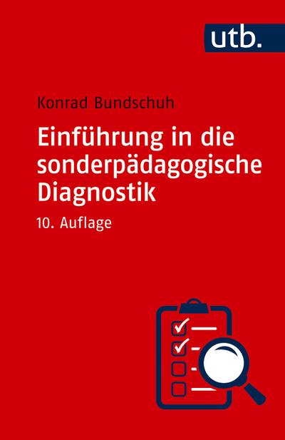 Einführung in die sonderpädagogische Diagnostik