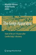 The Golgi Apparatus