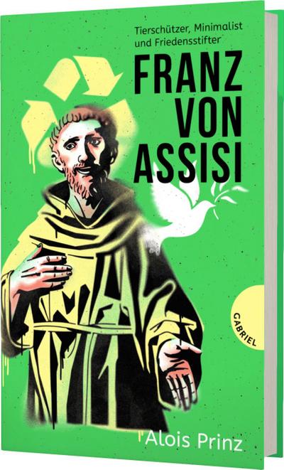 Franz von Assisi 