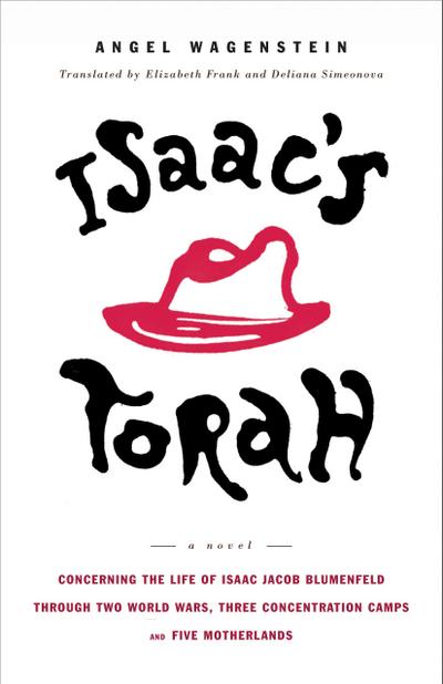 Isaac’s Torah