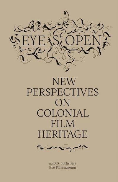 Eye(s) Open