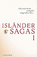 Isländersagas. Bd.1