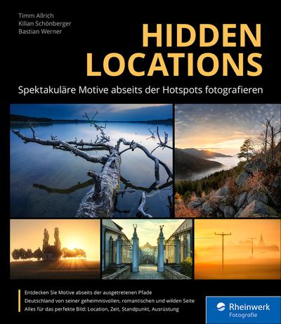 Hidden Locations
