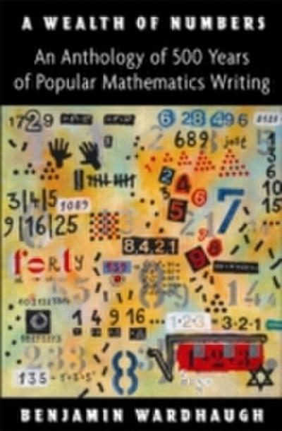 Wealth of Numbers