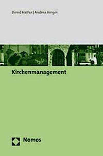 Kirchenmanagement