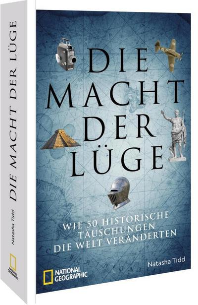 Die Macht der Lüge