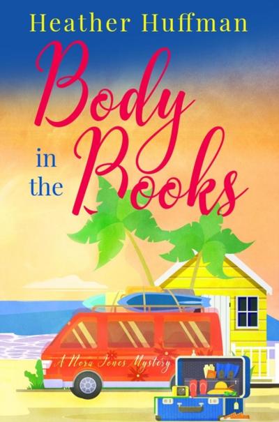 Body in the Books