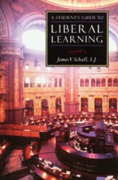 Student’s Guide to Liberal Learning