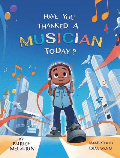 Have You Thanked A Musician Today?