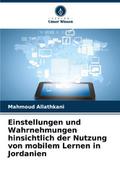 Einstellungen und Wahrnehmungen hinsichtlich der N