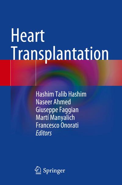Heart Transplantation