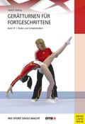 Gerätturnen für Fortgeschrittene 1