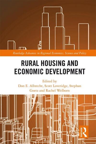 Rural Housing and Economic Development