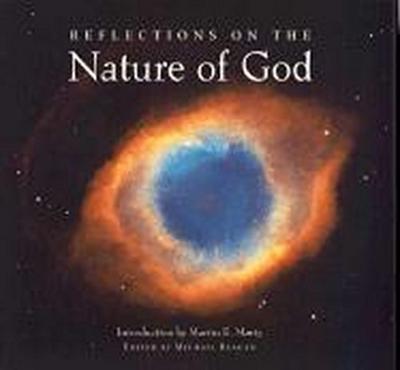 Reflections on the Nature of God