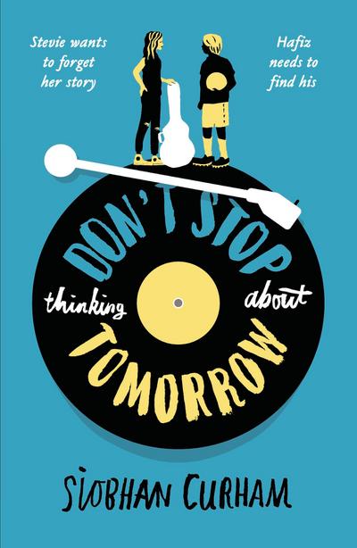 Don’t Stop Thinking About Tomorrow