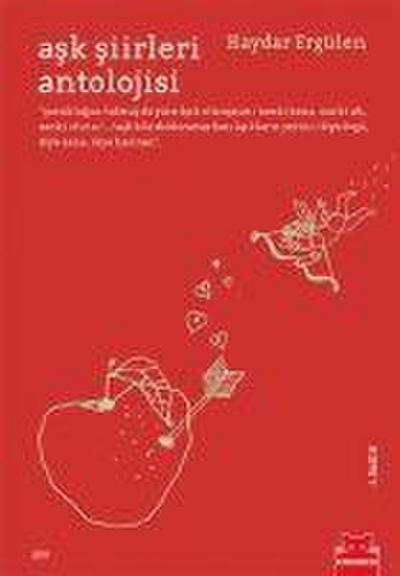 Ask Siirleri Antolojisi