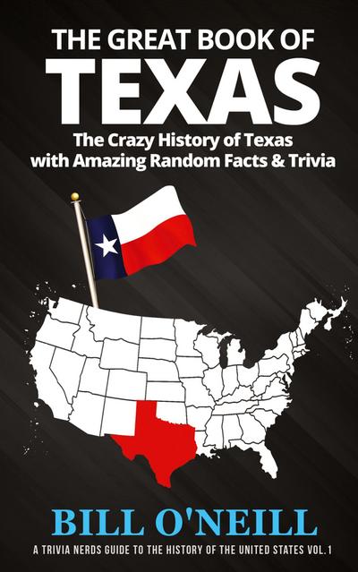 The Great Book of Texas