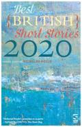Best British Short Stories 2020