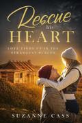 Rescue his Heart (Love in the Mountains Novella Series, #3)