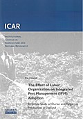 The Effect of Labor Organization on Integrated Pest Management (IPM) Adoption