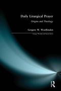 Daily Liturgical Prayer