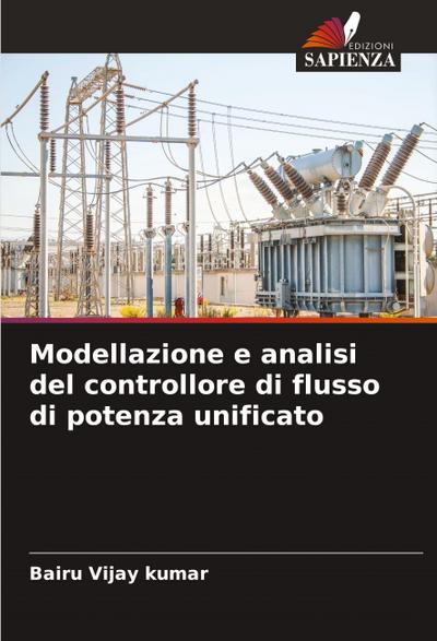 Modellazione e analisi del controllore di flusso di potenza unificato