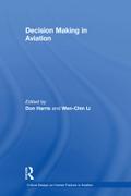 Decision Making in Aviation