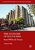 The Economy of South Asia