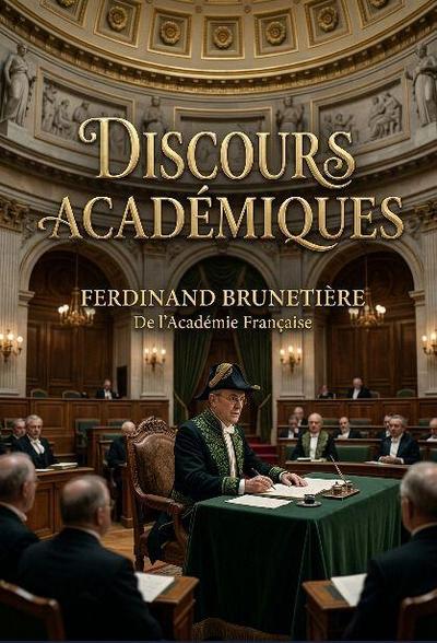 Discours académiques
