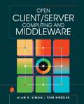 Open Client/Server Computing and Middleware