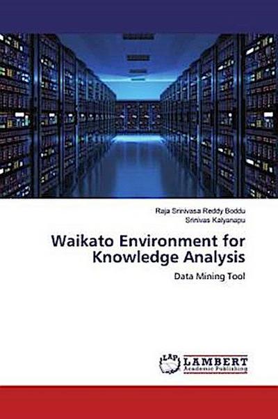 Waikato Environment for Knowledge Analysis
