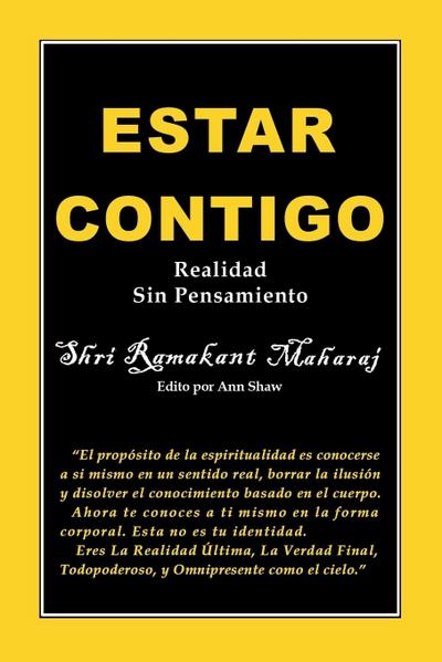 Estar Contigo