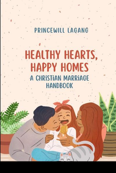 Healthy Hearts, Happy Homes