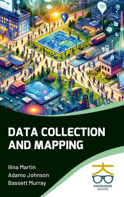 Data Collection and Mapping