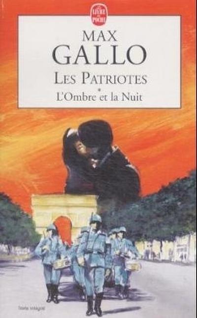Les Patriotes. Tl.1