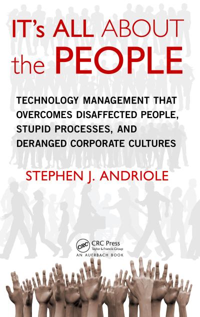 IT’s All about the People