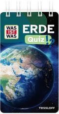 Quiz Erde