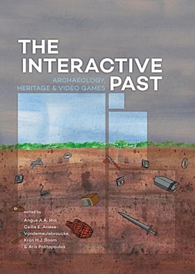 The Interactive Past
