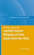 Landslide Disaster Mitigation in Three Gorges Rese