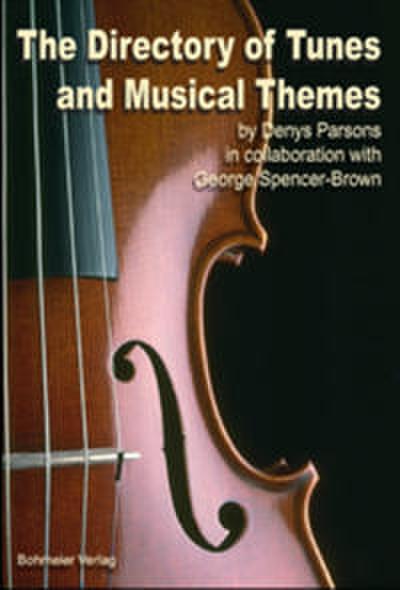 The Directory of Tunes and Musical Themes