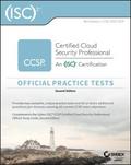 (ISC)2 CCSP Certified Cloud Security Professional 